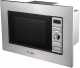 Миниатюра изображения товара Микроволновая печь Lex BIMO 20.05 (нержавеющая сталь)