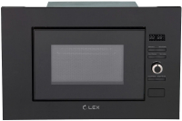 Микроволновая печь Lex BIMO 20.03 (черный) - 