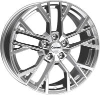 

Литой диск, Камак 18x7" 5x108мм DIA 63.4мм ET 46мм SLT