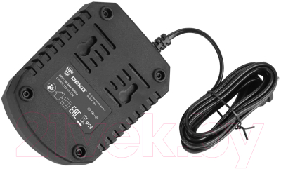 Зарядное устройство для аккумулятора Deko DC20V Pro / 065-1032