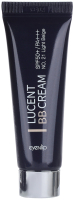 BB-крем Eyenlip Lucent BB Cream тон 21 Light Beige (20мл) - 