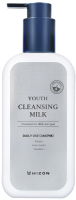 Крем для умывания Mizon Youth Cleansing Milk (200мл) - 