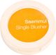 Румяна The Saem Saemmul Single Blusher OR02 Selfie Orange (5г) - 