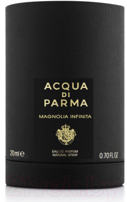 Парфюмерная вода Acqua Di Parma Magnolia Infinita (20мл)