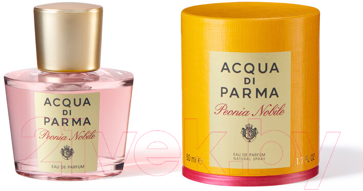 Парфюмерная вода Acqua Di Parma Peonia Nobile