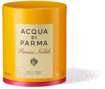 Парфюмерная вода Acqua Di Parma Peonia Nobile (50мл)