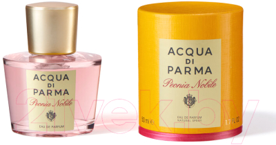 Парфюмерная вода Acqua Di Parma Peonia Nobile (50мл)