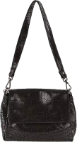

Сумка Poshete, 857-5113-W019-BLK