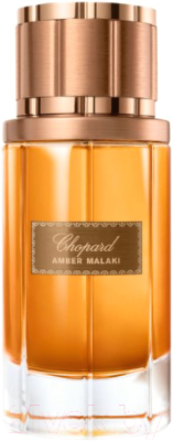 Парфюмерная вода Chopard Amber Malaki (80мл)