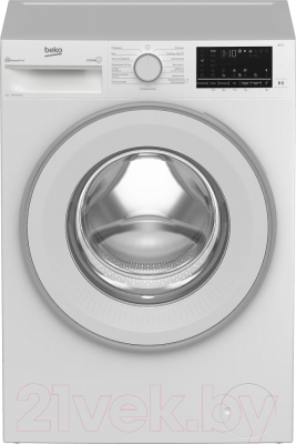 Купить Стиральная машина Beko B3WFR572WW  