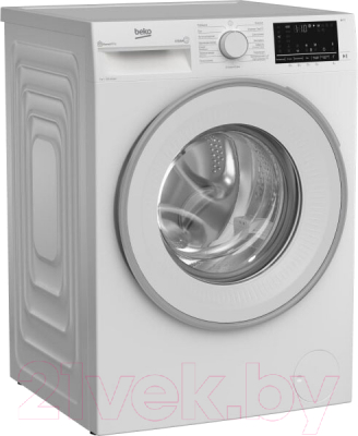 Стиральная машина Beko B3WFR572WW