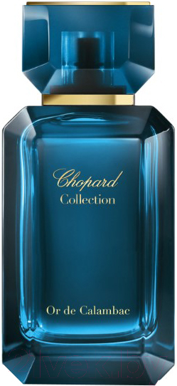 Парфюмерная вода Chopard Or De Calambac (100мл)