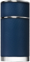 Парфюмерная вода Dunhill Icon Racing Blue Edition (100мл) - 