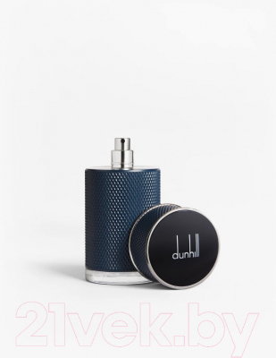 Парфюмерная вода Dunhill Icon Racing Blue Edition (100мл)