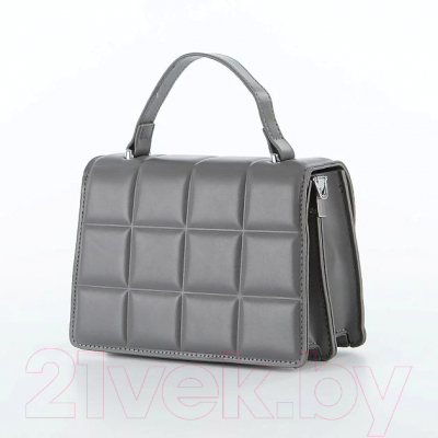 Сумка Passo Avanti 862-8037-GRY (серый)