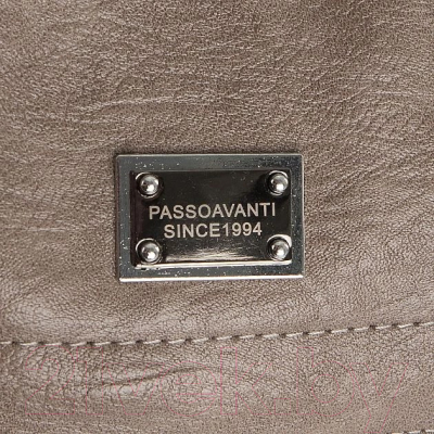 Изображение товара Сумка Passo Avanti 862-839-1-COF (кофе)