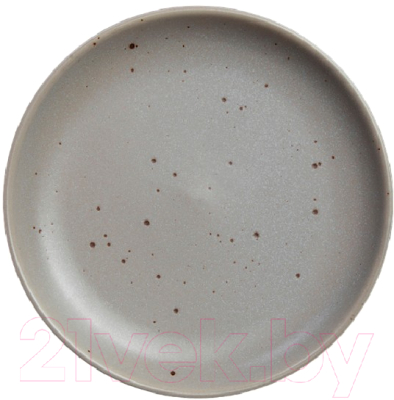 Тарелка закусочная (десертная) Corone Rust 10660 / фк1702
