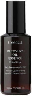Эссенция для волос Treecell Recovery Oil Essence Восстанавливающая (100мл)