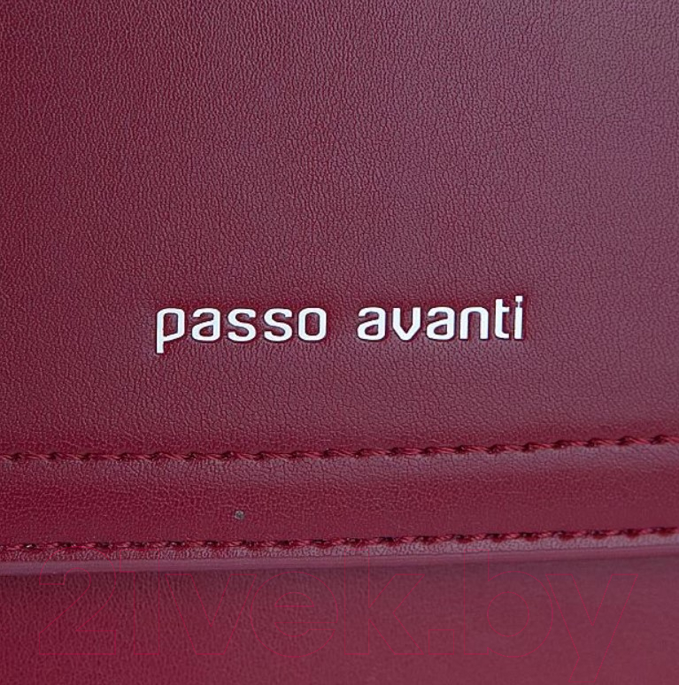 Сумка Passo Avanti 883-5153-RED