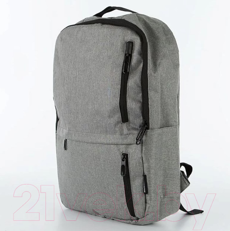 Рюкзак Ecotope 339-23RUI202-GRY