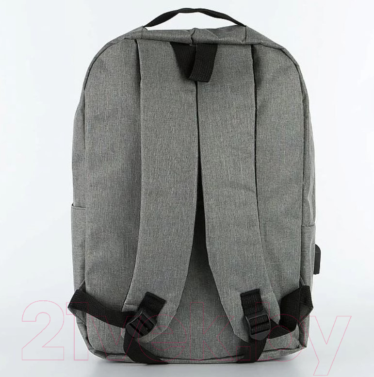 Рюкзак Ecotope 339-23RUI202-GRY