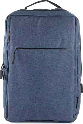 Рюкзак Ecotope 339-23RUI211-NAV (синий)