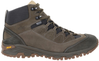 Трекинговые ботинки Lomer Sella High Mtx Premium / 30047-B-02 (р-р 46, оливковый) - 
