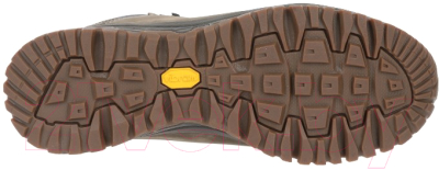 Трекинговые ботинки Lomer Sella High Mtx Premium / 30047-B-02 (р-р 46, оливковый)