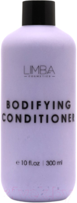 Кондиционер для волос Limba Cosmetics Bodifying Conditioner Уплотняющий (300мл)