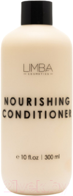 Кондиционер для волос Limba Cosmetics Nourishing Conditioner Питательный (300мл)