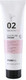 Крем для волос Puring 02 Smoothing Discipline Cream Разглаживание (150мл) -