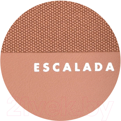 Ежедневник Escalada Пике / 63992 (160л, пепельно-розовый)