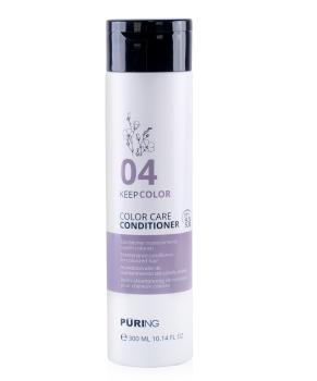 Кондиционер для волос Puring 04 Keepcolor Color Care Conditioner (300мл)