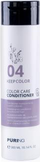 

Кондиционер для волос, 04 Keepcolor Color Care Conditioner