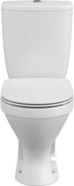 Купить Унитаз напольный Cersanit Melar 031 3/6 DPL EO / 64234 в Витебске