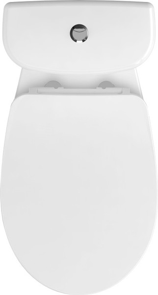 Купить Унитаз напольный Cersanit Melar 031 3/6 DPL EO / 64234 в Витебске