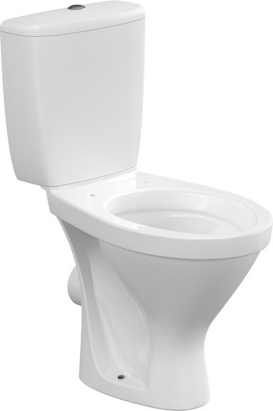 Купить Унитаз напольный Cersanit Melar 031 3/6 DPL EO / 64234 в Витебске