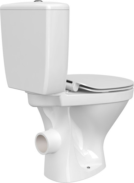 Купить Унитаз напольный Cersanit Melar 031 3/6 DPL EO / 64234 в Витебске