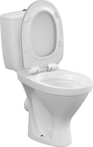 Купить Унитаз напольный Cersanit Melar 031 3/6 DPL EO / 64234 в Витебске