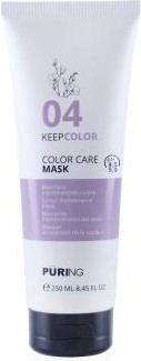 

Маска для волос, 04 Keepcolor Color Care Mask