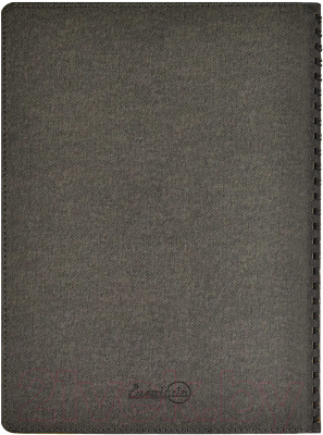 Записная книжка Escalada Джинс / 64047 (96л, черный)