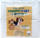 Одноразовая пеленка для животных Homepet Vet 80263 (60шт) - 