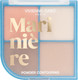 Палетка для скульптурирования Vivienne Sabo Mariniere тон 01 Пудровая (17.2г) - 