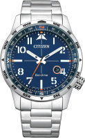 Часы наручные мужские Citizen BM7550-87L - 