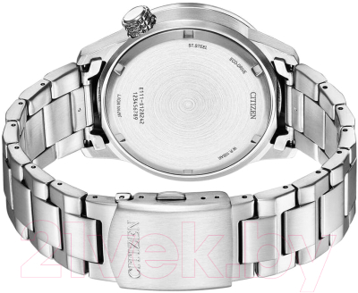 Часы наручные мужские Citizen BM7550-87L