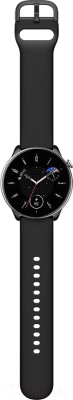 Умные часы Amazfit GTR mini / A2174 (черный)