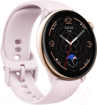 Умные часы Amazfit GTR mini / A2174 (розовый)