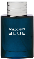 Туалетная вода Arrogance Blue (50мл) - 