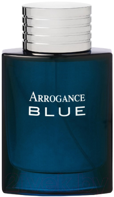 Туалетная вода Arrogance Blue (50мл)