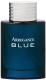 Туалетная вода Arrogance Blue (50мл) - 